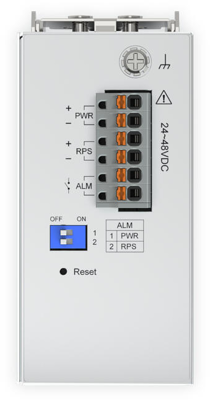 852-1813 WAGO Industrial ethernet switches Image 5