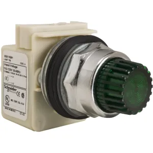 9001K2L1G Schneider Electric Actuators, Signal Elements and Front Elements