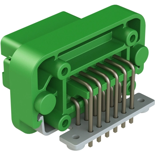 AT13-12PC-BM16 Amphenol PCB Connection Systems Image 2