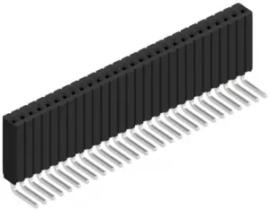 10027415 Fischer Elektronik PCB Connection Systems