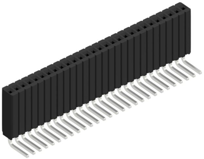 10027415 Fischer Elektronik PCB Connection Systems