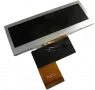 DEM 480128A1 VMH-PW-N Display Elektronik TFT Displays
