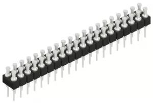 10041339 Fischer Elektronik PCB Connection Systems