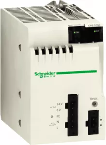 BMXCPS2000 Schneider Electric Power and voltage supply modules