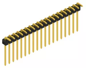 SL1813219G Fischer Elektronik PCB Connection Systems