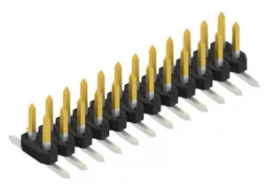 SLY8SMD03624S Fischer Elektronik PCB Connection Systems