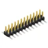 SLY 8 SMD 036 24 S Fischer Elektronik PCB Connection Systems