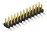 SLY8SMD03624S Fischer Elektronik PCB Connection Systems