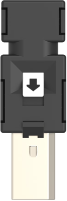 2013595-1 TE Connectivity Modular Connectors Image 3