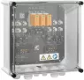 2683030000 Weidmüller Flush-mounted Boxes, Junction Boxes
