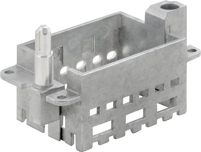 2736910000 Weidmüller Housings for HDC Connectors Image 1