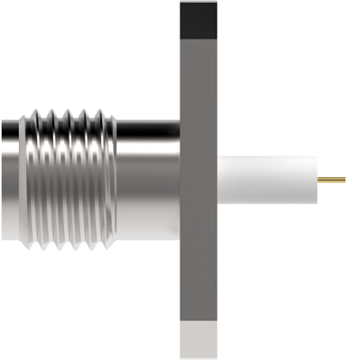 1052902-1 AMP Coaxial Connectors Image 5