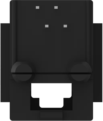 5520257-2 AMP Modular Connectors Image 4