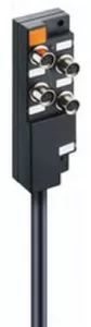 65351 Lumberg Automation Sensor-Actuator Distribution Boxes