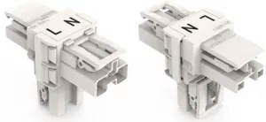 770-1665 WAGO Device Connectors