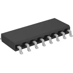 AD7524JRZ ANALOG DEVICES D/A Converter (DAC)