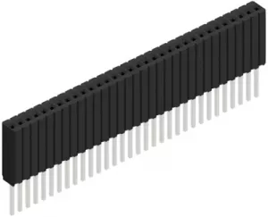 10027495 Fischer Elektronik PCB Connection Systems