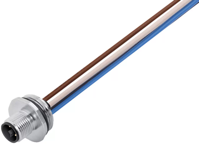09 0631 642 04 binder Sensor-Actuator Cables Image 1