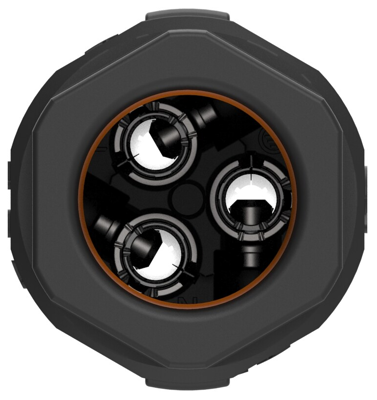 2379237-1 TE Connectivity Other Circular Connectors Image 4