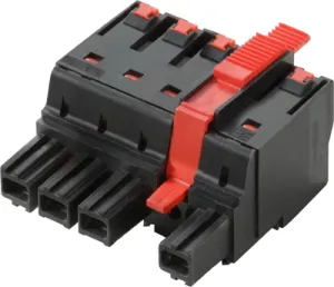 2493200000 Weidmüller PCB Connection Systems