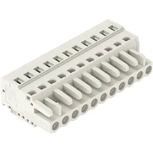 721-111/026-000 WAGO PCB Connection Systems
