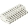 721-111/026-000 WAGO PCB Connection Systems