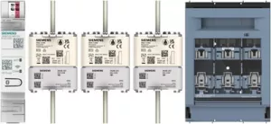 7KN1110-0XC03 Siemens Electromechanics assortments