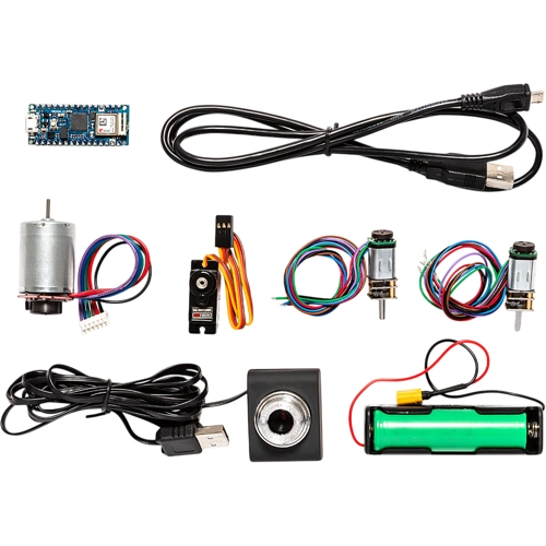 AKX00022 Arduino Microcontroller Kits Image 4