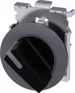3SU1062-2DC10-0AA0 Siemens Actuators, Signal Elements and Front Elements