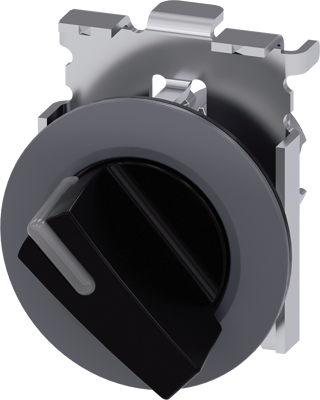 3SU1062-2DC10-0AA0 Siemens Actuators, Signal Elements and Front Elements