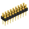 MK 203 18 G Fischer Elektronik PCB Connection Systems