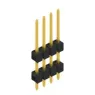SL 13 097 4 G Fischer Elektronik PCB Connection Systems