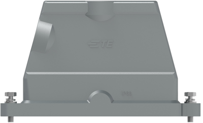T1910241132-009 TE Connectivity Housings for HDC Connectors Image 2