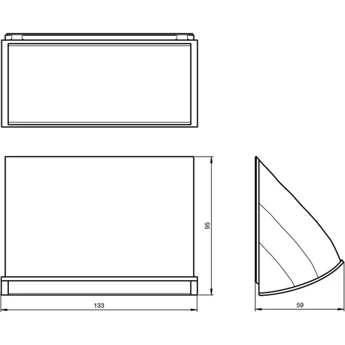 413546 PEPPERL+FUCHS Accessories for Sensors Image 2