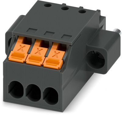 1431006 Phoenix Contact PCB Connection Systems