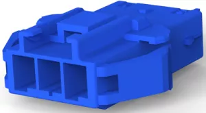 2005250-6 TE Connectivity PCB Connection Systems