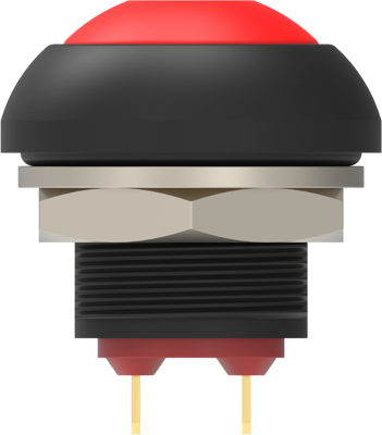 2329383-2 Alcoswitch Pushbutton Switches Image 4