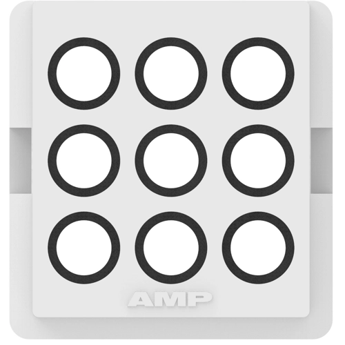 770096-1 AMP PCB Connection Systems Image 4
