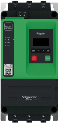 ATS430D47S6 Schneider Electric Soft Starters, Braking Devices Image 2