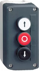 XALD324E Schneider Electric Control Devices in Housings