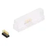 SL 11 SMD 052 10 S SM Fischer Elektronik PCB Connection Systems