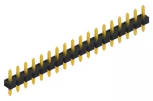 10058256 Fischer Elektronik PCB Connection Systems