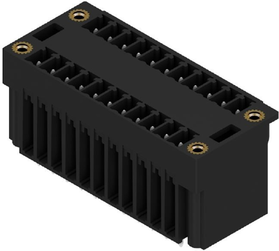 1031590000 Weidmüller PCB Connection Systems Image 1