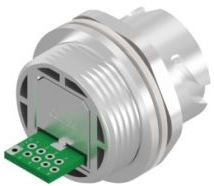 17-10036 CONEC Modular Connectors Image 2