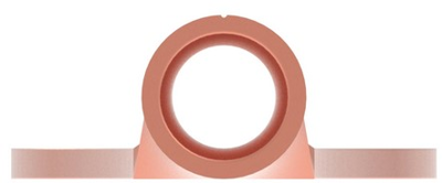 33459 AMP Cable Lugs Image 4