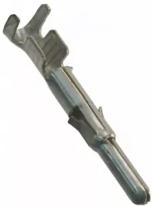 350654-1 AMP Crimp Contacts