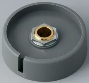 A3050088 OKW Control Knobs