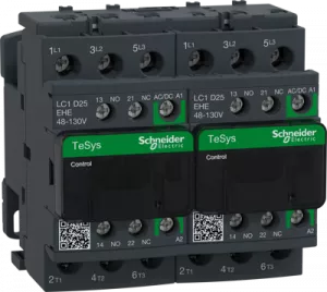 LC2D25EHE Schneider Electric Contactors