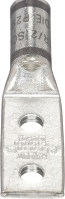 LCD4-10A-L Panduit Cable Lugs Image 1