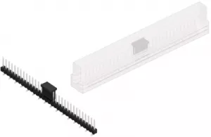 SL10SMD06232ZBSM Fischer Elektronik PCB Connection Systems
